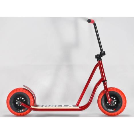 ROCKER ROLLA RED £149.99